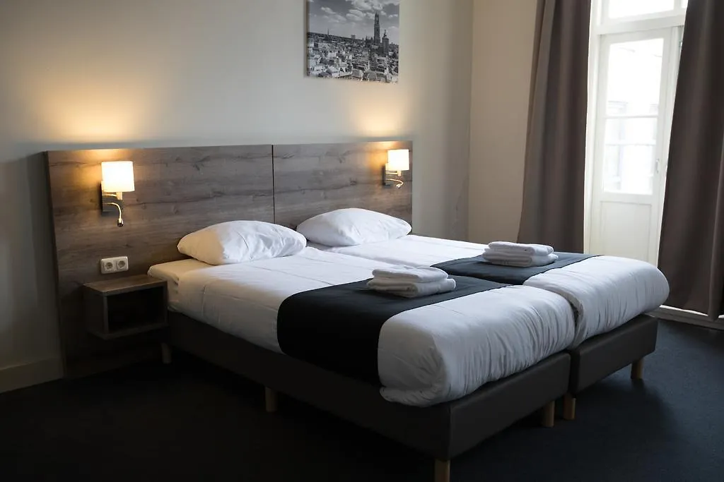 Utrechtcityapartments - Plompetorengracht Netherlands