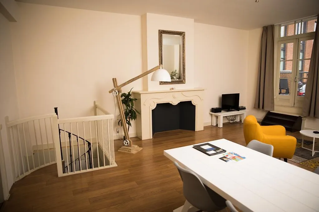 Utrechtcityapartments - Plompetorengracht 0*, Utrecht Netherlands