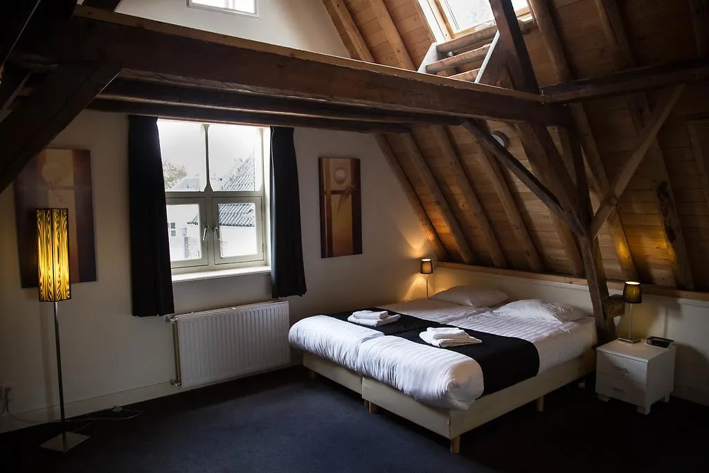 Utrechtcityapartments - Plompetorengracht Utrecht